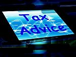 tax-advice-on-phone-shows-tax-help-online-100283798
